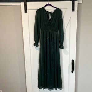 Baltic Born Maxi Dress
